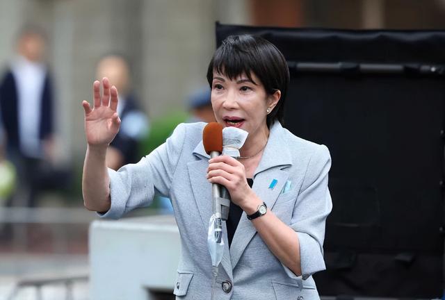 事态升级！日本再对华发出战争威胁，高市早苗要让日本万劫不复？