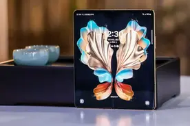 2023年最建议买的折叠屏手机排行榜图片