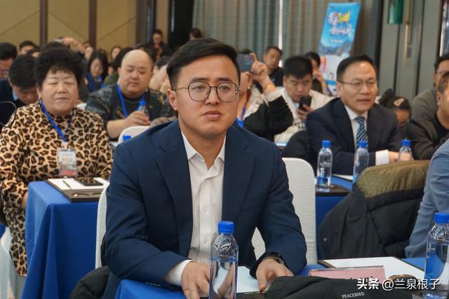 同路者·赢未来 甘蒙文旅推介盛会兰州圆满落幕