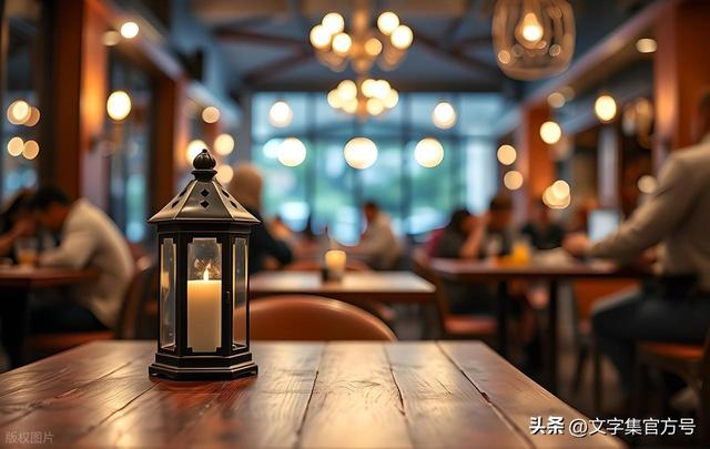 30条治愈系旅行文案，又短又高级，发朋友圈秒赞！附图