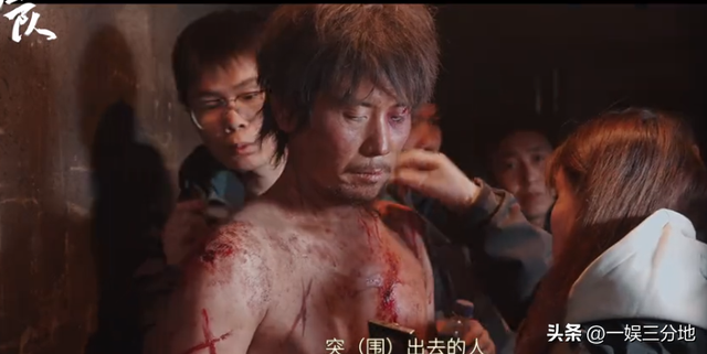 《生万物》才播三分之一，就被抬走了？​央八这波操作，真有点狠