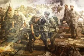 一文带你看懂：【中国工农红军】的前世今生图片