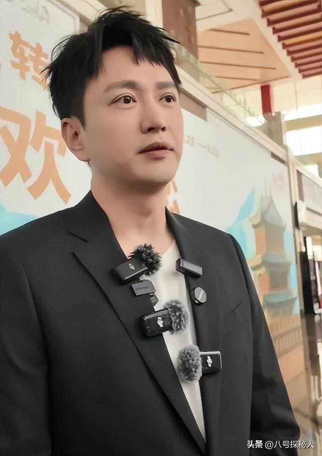 离了唐国强	，新“主席”特型演员打出一副王炸，哪有什么不可替代
