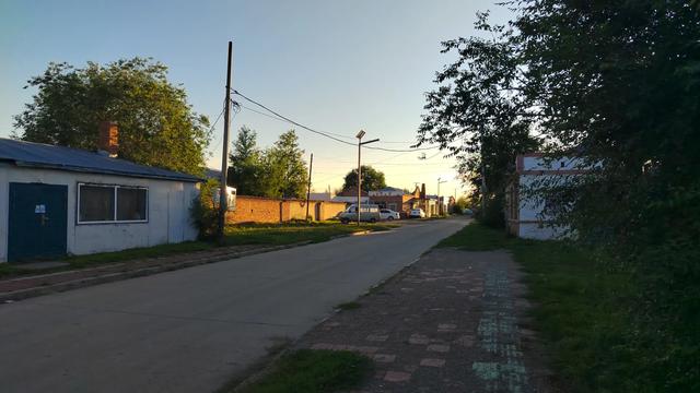 床车游记(内蒙古呼伦贝尔市鄂温克族自治旗第二天)