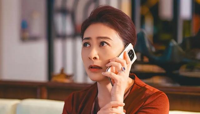 《四喜》直到翻出冯志遗嘱，沈明珠才懂，婆婆夺孙的真正心思