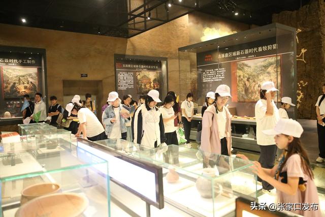 深挖文明根脉 赋能文旅融合——解码涿鹿文化的“流量密码”