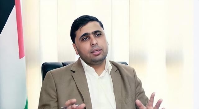 美军无人机专拍"哈马斯"？巴勒斯坦戳穿：以军武装劫匪变盲区？