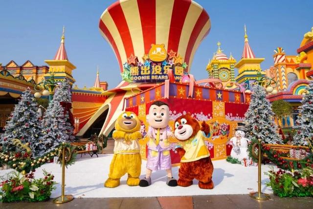 假期最后一天 宜春还能这么玩！