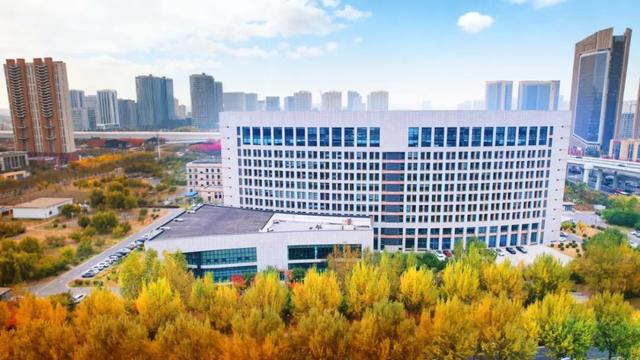 秋之彩色吉林 | 中国一汽绝美秋景已上线！