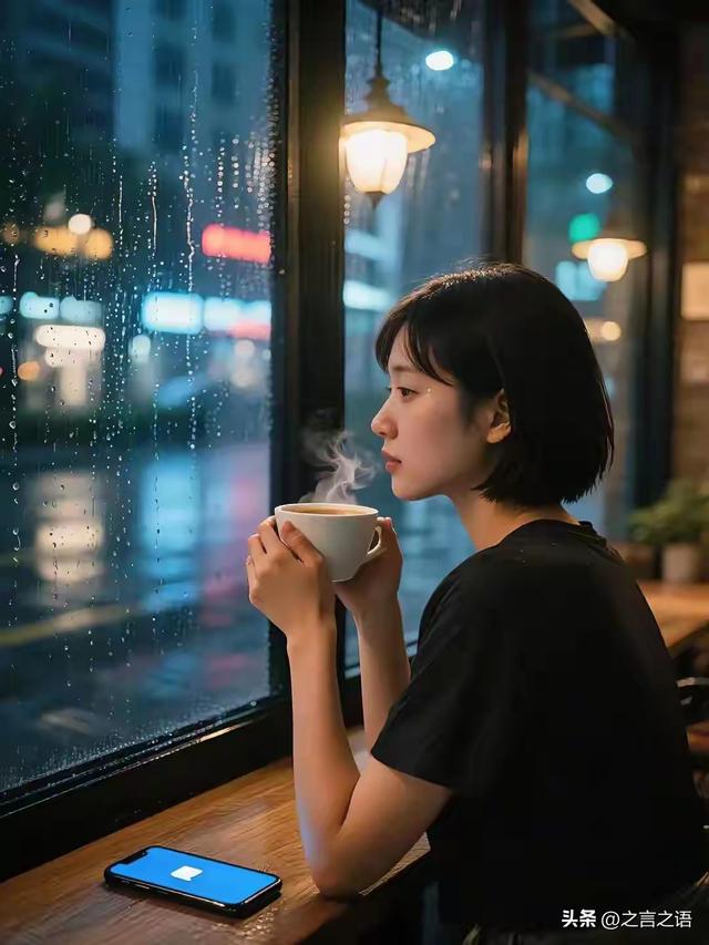 孤独的心，何处是归宿？