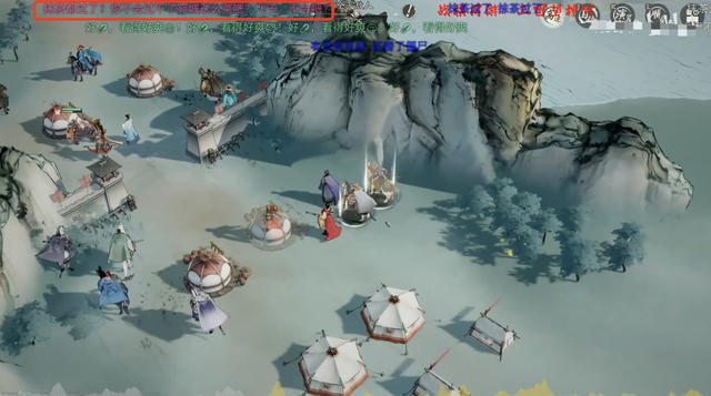 三国战棋终迎标杆？不仅玩家评为近年最佳，连各官方都给出好评