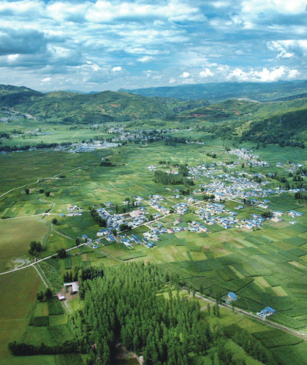 四川省布拖县历史沿革及行政区划