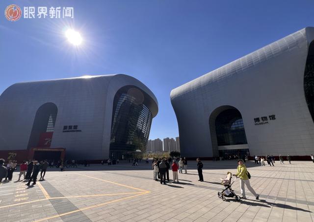 乌鲁木齐“宠粉”进行时！从出行到逛吃，每个细节都“拿捏”！