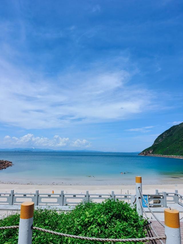 中国10大最美海岛，去过6个了不起，全部去过的也太幸福了！