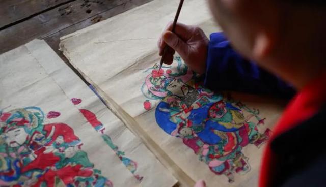 地名里的重庆 | 梁平屏锦镇:山水如屏,形色似锦