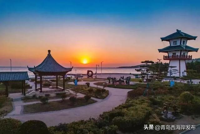 小众玩法上线，“反向游”西海岸！