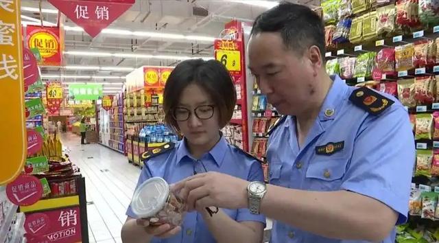 央视曝光！真别再吃了	，头皮发麻！市监局通报40批食品抽检不合格