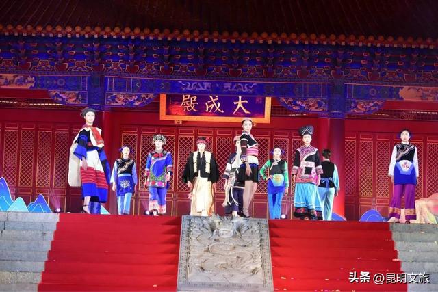 街头流动花车、城市音乐会、非遗雅集……昆明人过七夕，从来不设限！附最强攻略
