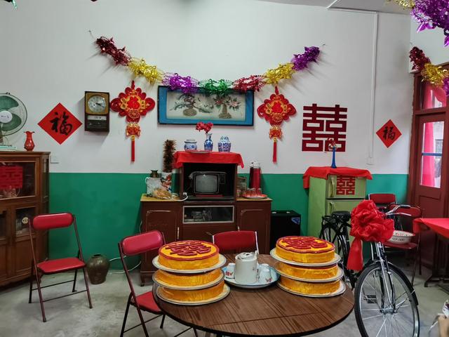 冀州老街回响，重温那些旧时光