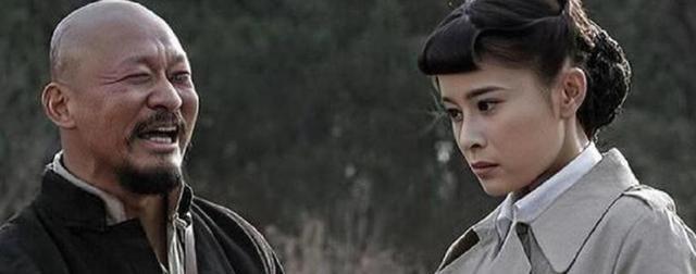 女匪首吕芪：一个鬼子睡一宿，五颗人头定终身，铁血抗日震太行