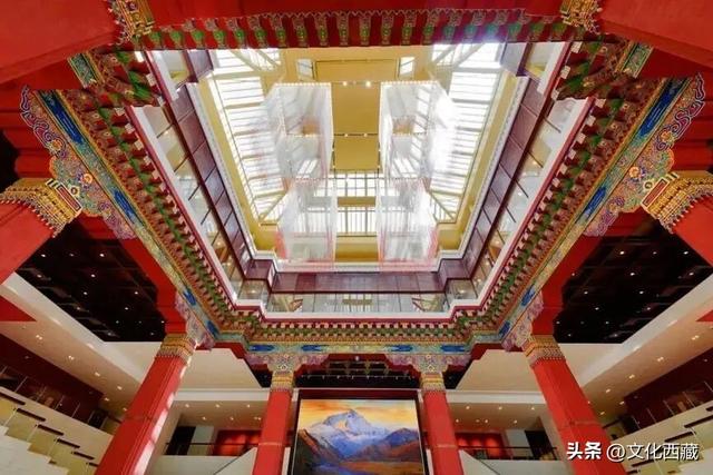 到拉萨不来这儿糊涂啊！逛完这里，你才算真的懂西藏！