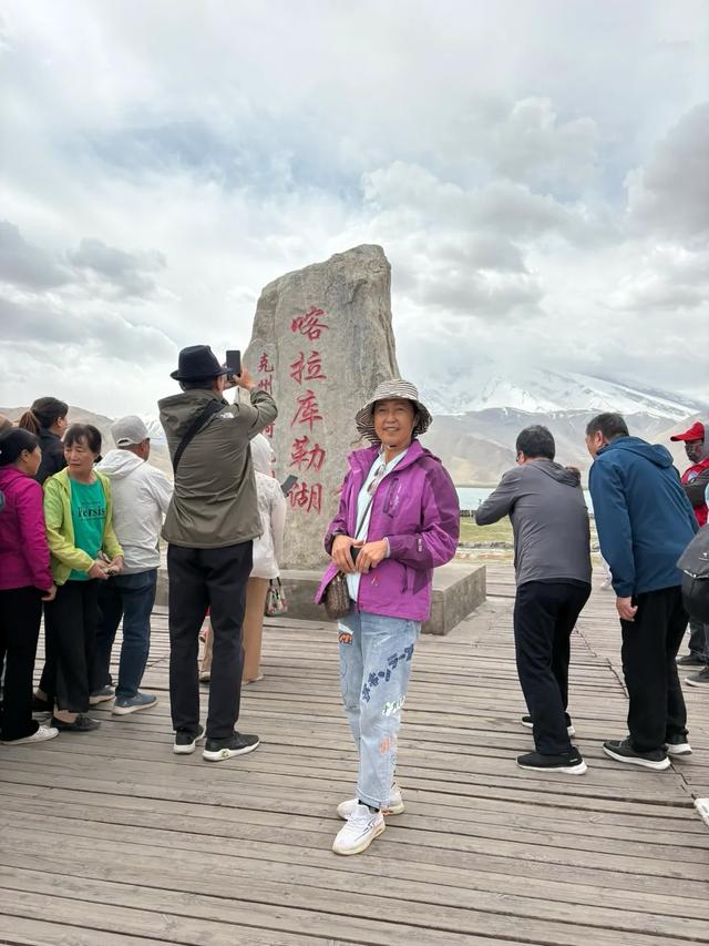 坐上绿皮火车去新疆琐记(10)