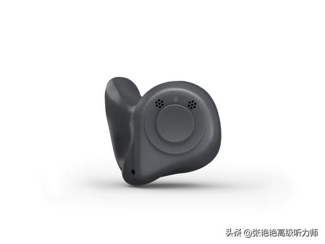 盘点6大助听器类型，选对才听得清、戴得舒服！