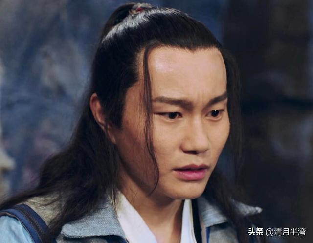 笑死！我们是长大了不是瞎了，同一角色对比，来看审美差距有多大
