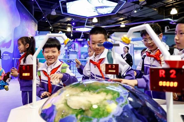 黑龙江省科技馆22周年：以科学之名，赴一场全新邀约