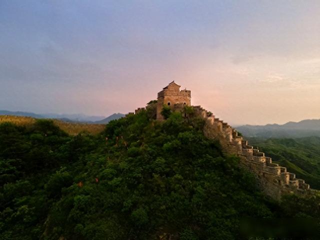北京没想到	，天津没想到，如今河北承德，成了周末放空的好去处