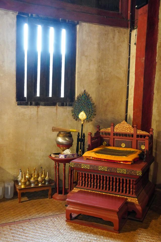 清迈托昆寺，泰剧《天生一对》拍摄地，让人一秒穿越古泰国