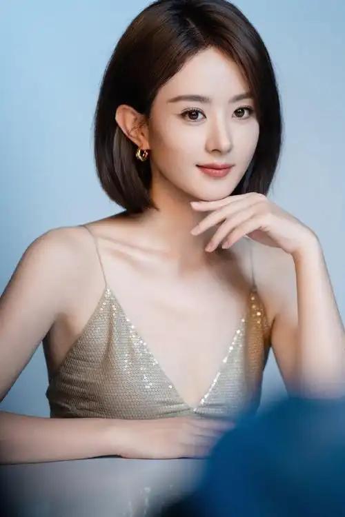 离婚四年,38岁赵丽颖再次官宣喜讯,成为冯绍峰高攀不起的存在!