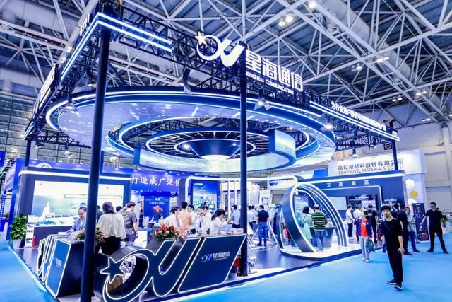 2025中国海洋装备博览会将于10月16-19日举办