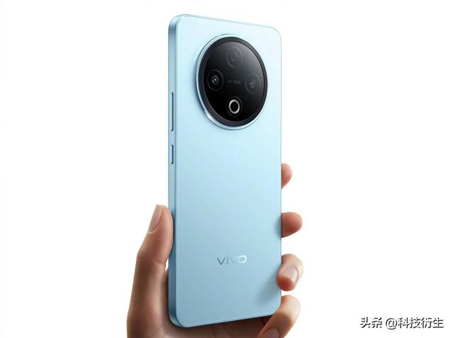 vivo新机官宣：9月1日，全新登场