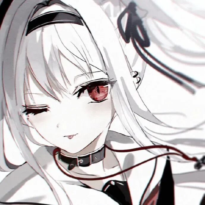 头像|可直存动漫头像(276张) - 图画吧TUHUABA