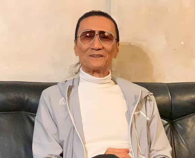 谢贤也没想到，才45岁的张柏芝就立了遗嘱，令人担心的事发生了