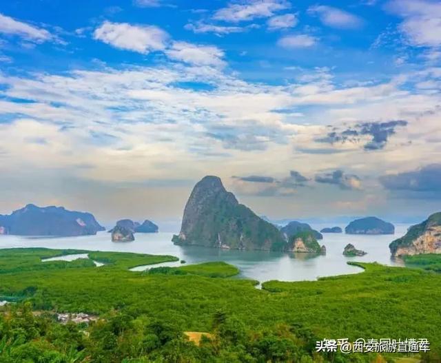 普吉岛跳岛游保姆级攻略，一篇让你丢掉选择恐惧症！