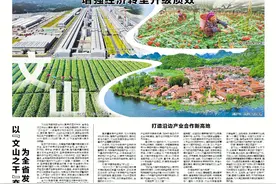 以“文山之干”奋力推动经济转型升级 为全省发展大局多作贡献图片