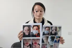 被企业家丈夫家暴被逼喝排泄物女子已要回孩子抚养权 律师：民事判决、裁定必须履行！图片