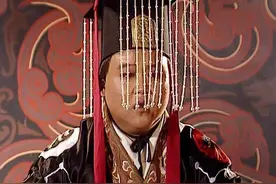 刘禅真是‘扶不起的阿斗’吗？真相出乎意料！图片