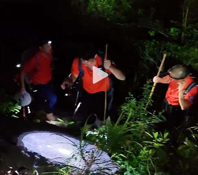 遗体找到！凤凰山失踪男子已遇难，死状惨烈，死因遭网友猜测