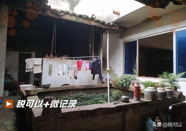 丹土村：曾经繁华的明清老街，一个被时光淹没的乡场