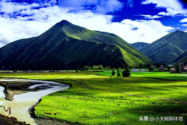 318公路必去的十处打卡景点，你去过几处？