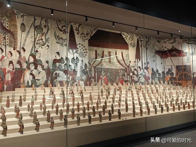 太原，适合溜达的城市