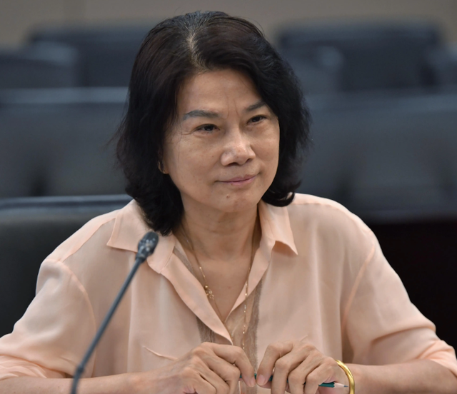 董明珠锐评偷工减料，只字不提品牌，给雷军和所有行业老总提了醒