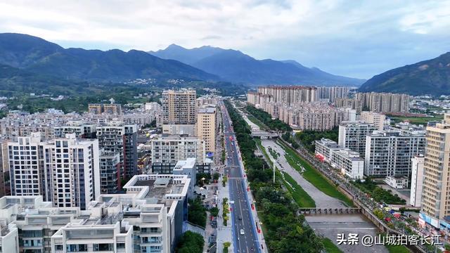 四川南端很有实力但低调的宝藏小城，手握四张王牌，你知道它吗？