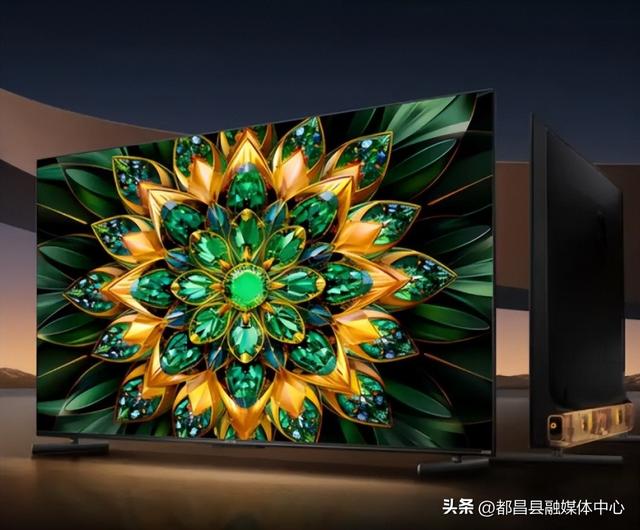85英寸电视机别乱买，内行师傅最建议这8大型号，画质调教出色