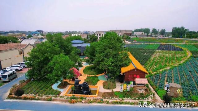 临夏县多措并举助推文旅事业高质量发展