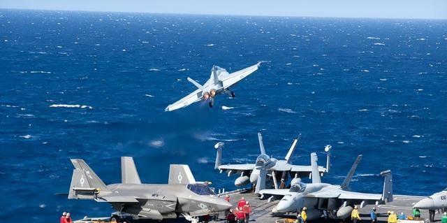 日本刚把导弹拉上阵地！仗还没打：美军上将就告诉日本一个坏消息