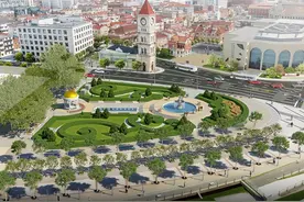 天津市内六区，新增一大波免费公园！附点位→图片